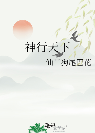 神行天下小说下载