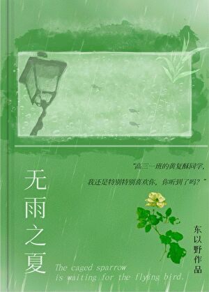 无雨之夏小说未删减在线阅读