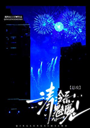 清冷魔修 小说