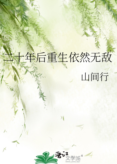 重生二十年这年