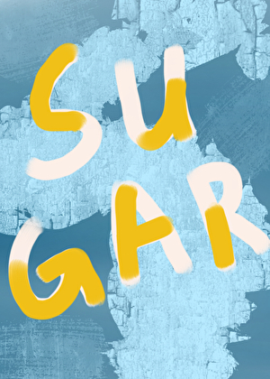 bts suga小说