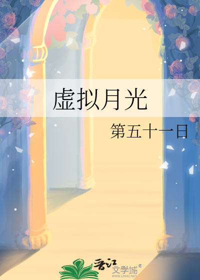 虚拟月光瓶邪