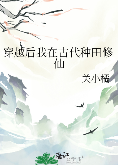 穿越在古代种田的日子