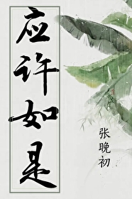 应许如是小说