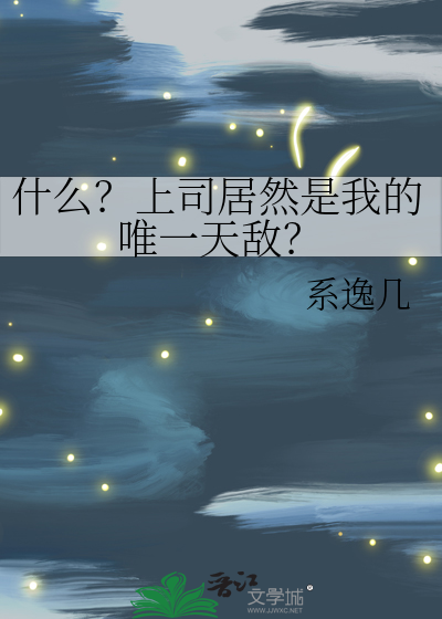 上司是谁