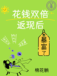双倍返现金钱的小说