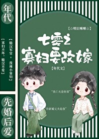 七零寡妇好嫁人