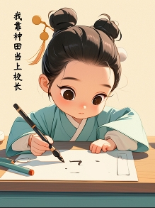 我靠种田当顶级