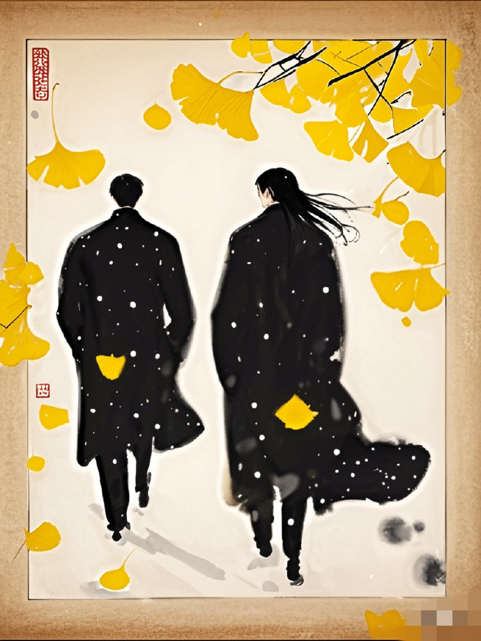 全是感情的电影