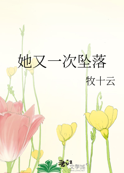 她又一次坠落小说