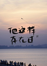 他这样存在过英文