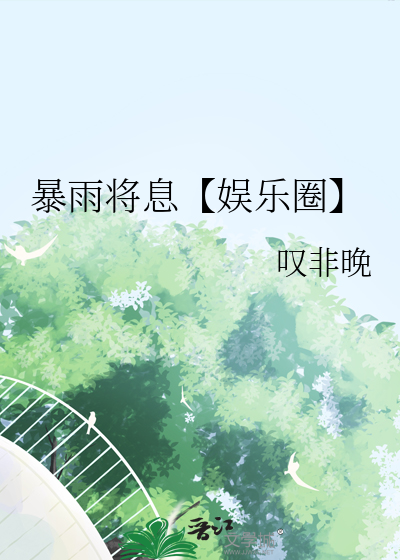 暴雨将至小说无弹窗