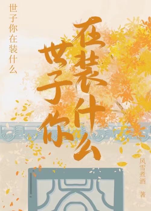 赵世子管什么的