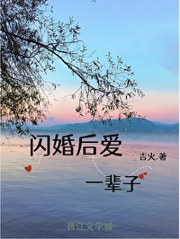 闪婚以后