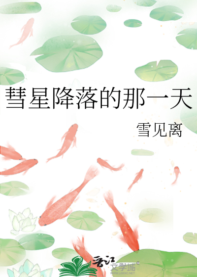 彗星降落地球