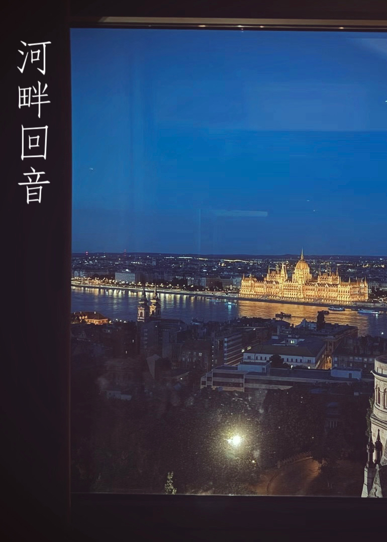 河畔 歌曲