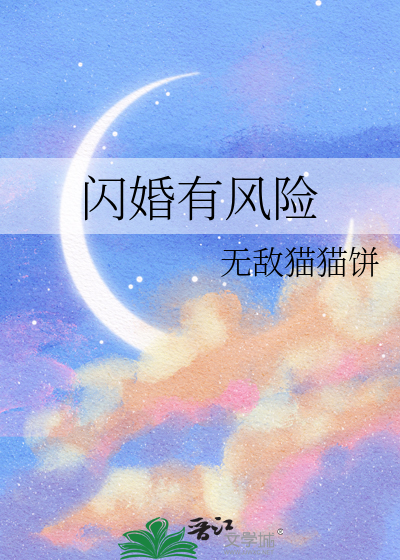 闪婚有风险无敌猫猫饼