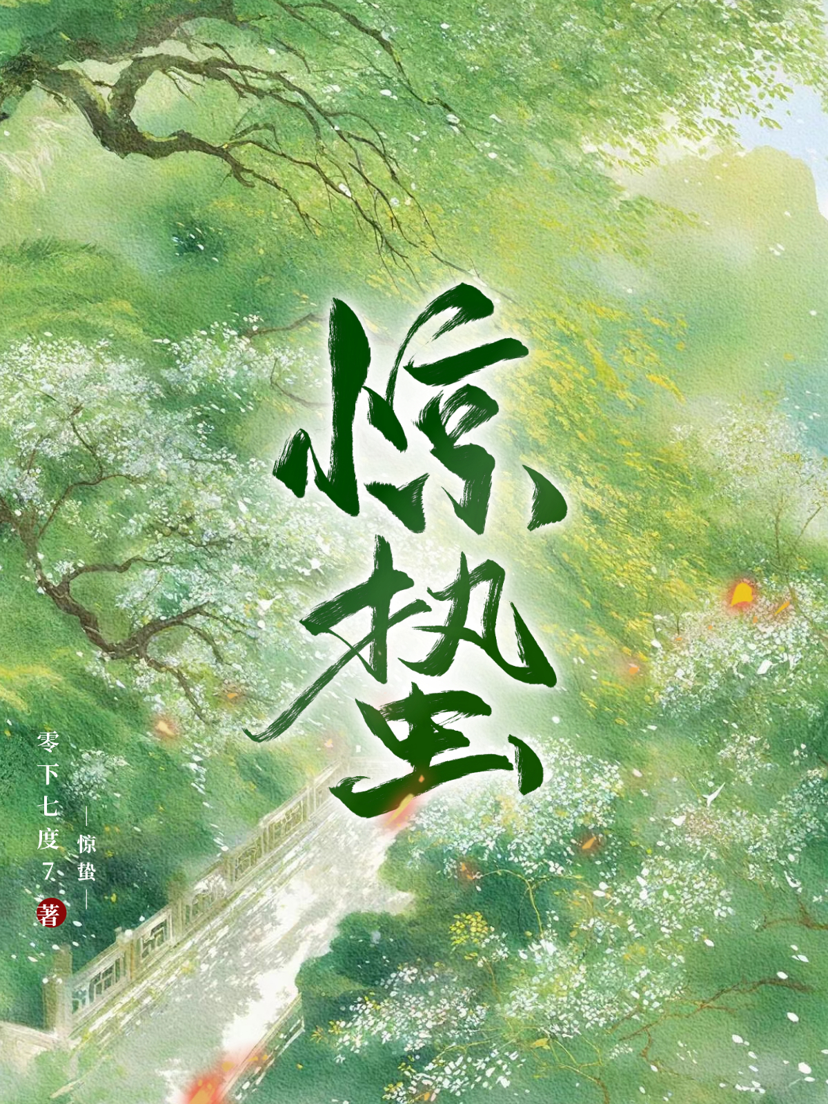 亡国公主的虐心小说