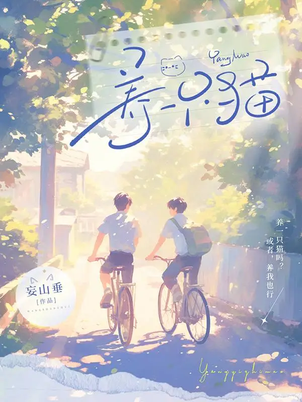 养一只猫好还是两只好