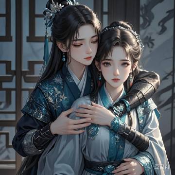 我的刺客女友