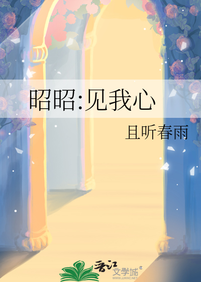 小说我心昭昭