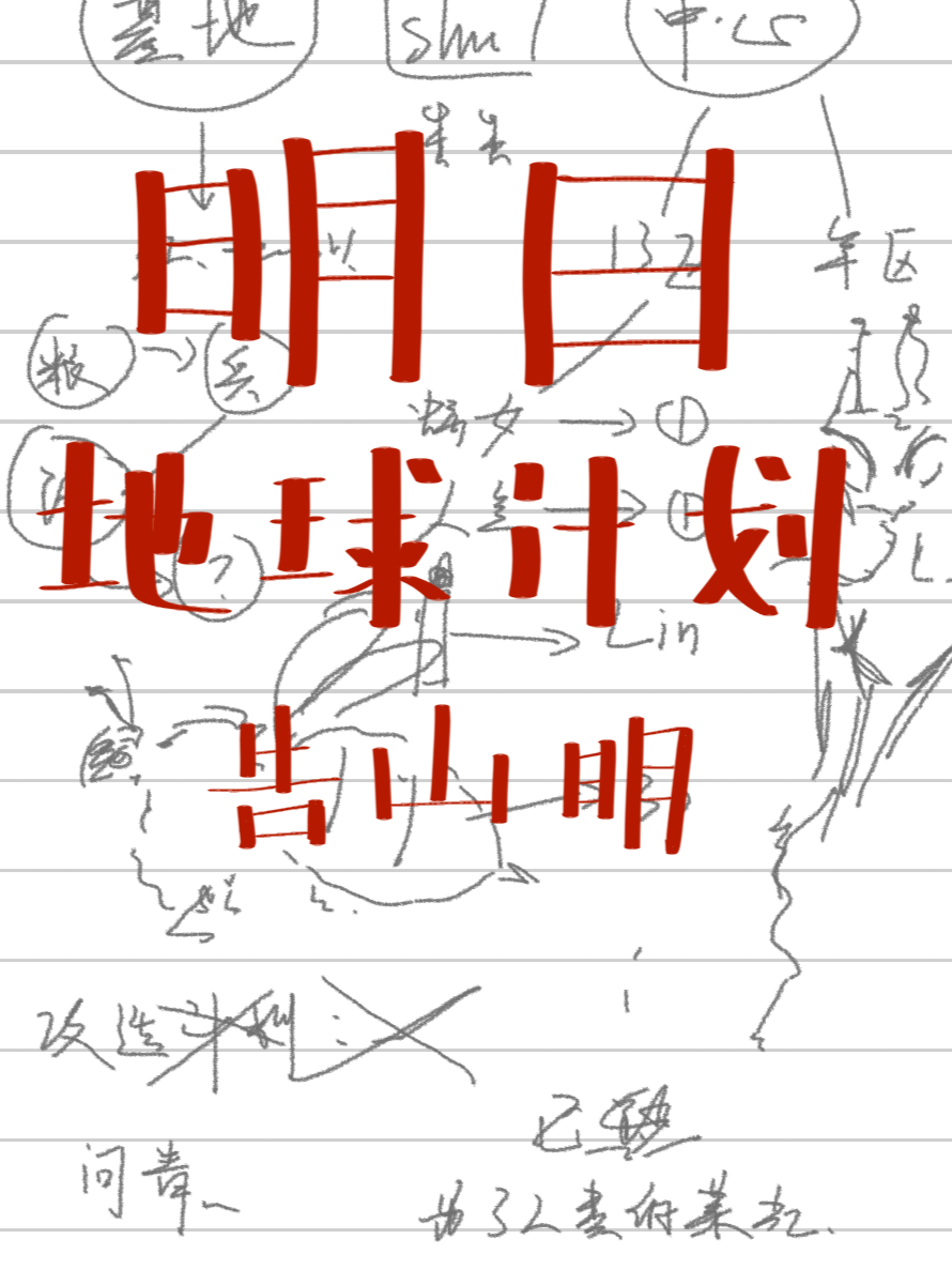 地球克隆计划