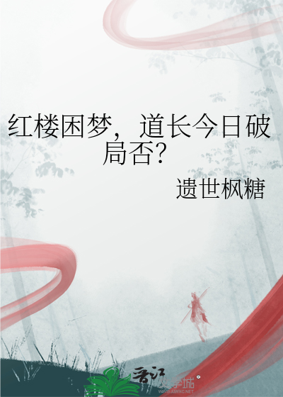 红楼梦里的道长