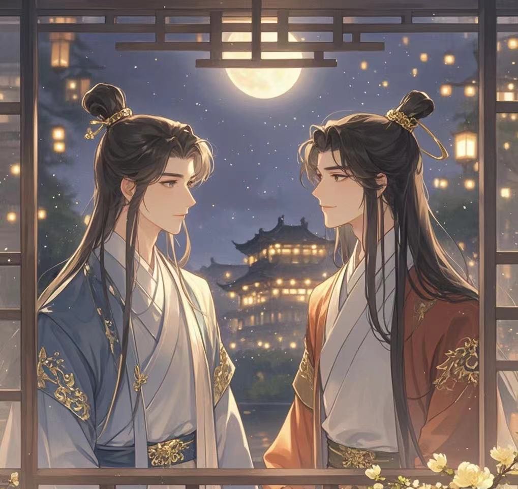 上仙上身