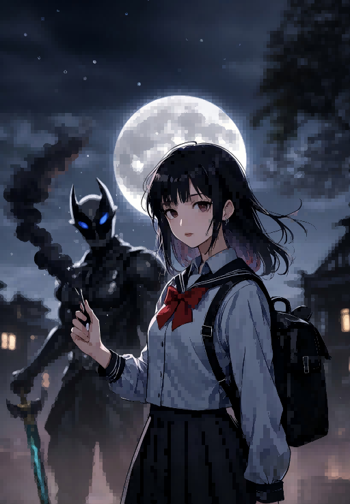 月光下的诉说原唱